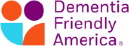 Dementia Friendly America logo