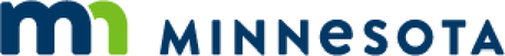 Minnesota Live Well at Home logo
